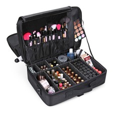 Extra Large Beauty Make Up