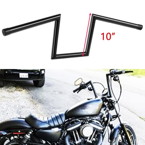 Rise ape hanger - 1",