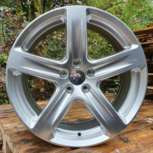 Load rated avd alloy - avd,
