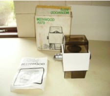 KENWOOD CHEF Coffee Grinder A979 - (Fits A901 & all KM models) Ex Con ☕️