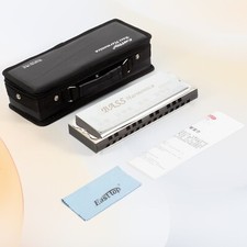 EASTTOP NE01 Harmonic Bass