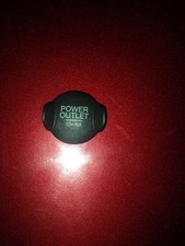 FORD POWER OUTLET COVER / CAP  CIGARETTE LIGHTER COVER