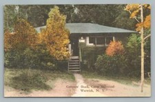 Campers Shack WARWICK NY Camp