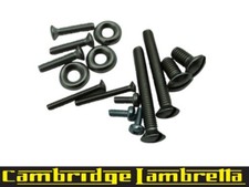 Lambretta Series 1 Fixing Kit
