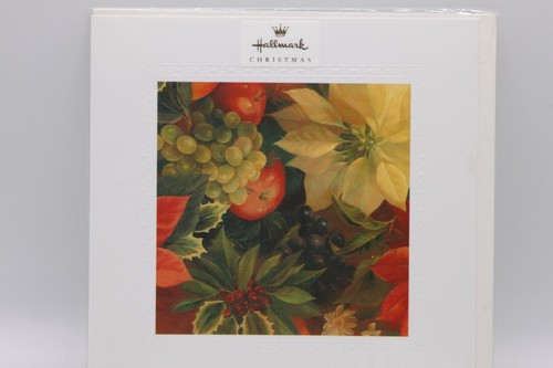 Hallmark christmas cards - hallmark,