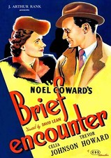Brief Encounter 1945 Movie