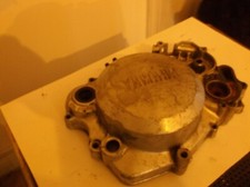 yamaha dtr 125 dt 125 r clutch cover    spares or repair 