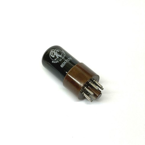 6sn7gt 6sn7gty cv1988 ring - ,