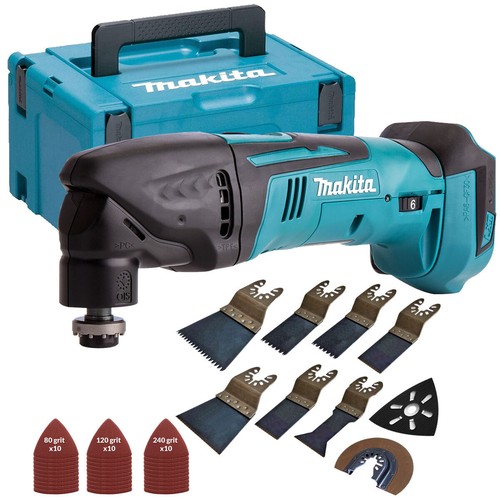Makita dtm50z lxt 18v - makita,