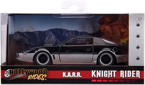 New jada 1982 - 1982, pontiac