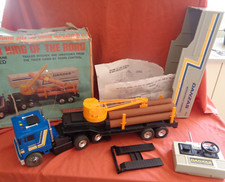 Vintage R/C 1977 Nikko
