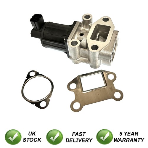 Egr valve sjr fits - valve,