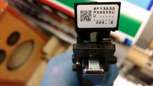 Dx4 head change - right, for
