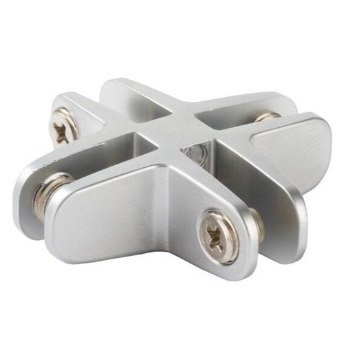 Glass clamp way - clamp, |