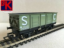 Hornby R730 S C Open Mineral