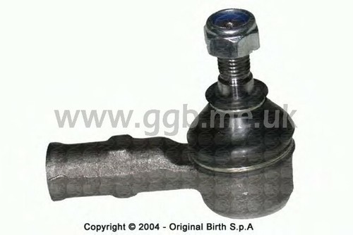Saab 900 classic tie rod - saab,