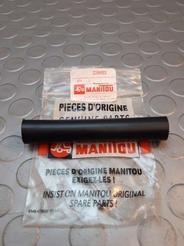 Manitou genuine part - genuine, hose