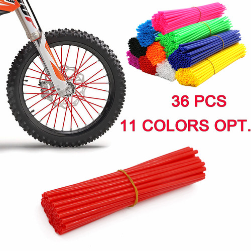 36pcs spoke skins - covers, wheel