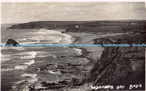 R190361 widemouth bay - r190361,