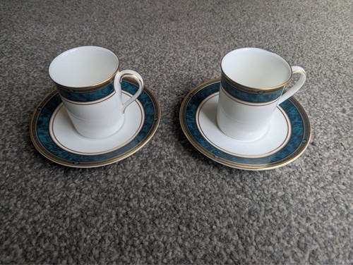 Royal doulton biltmore - 2,