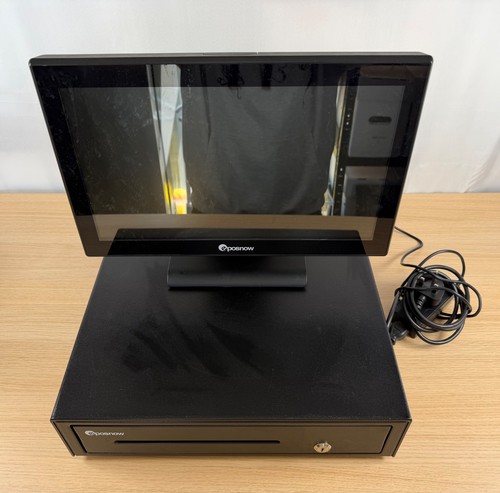 Epos now pro - epos, pro-c15wa