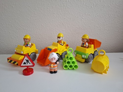 Elc happyland construction - elc,