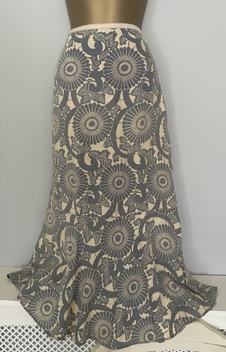 Boden women floral linen - floral,