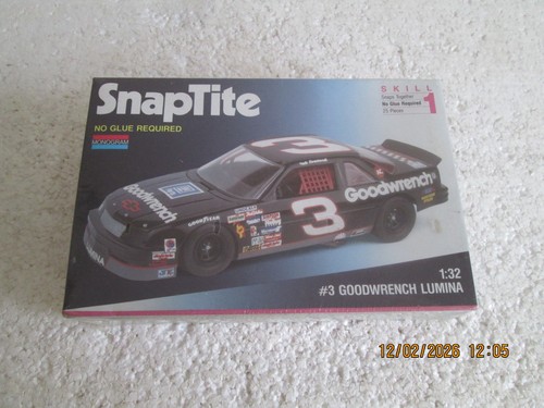 Monogram 3 goodwrench - 1/32,