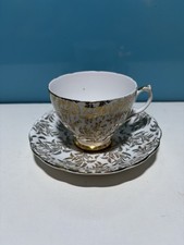 Crown Regent Bone China Tea