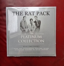 The rat pack platinum - pack,