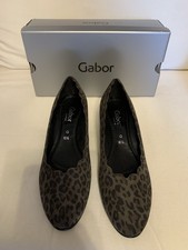 Gabor Ladies Shoes Size 6.5