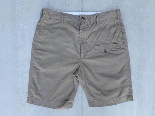Engineered garments gurkha - engineered,
