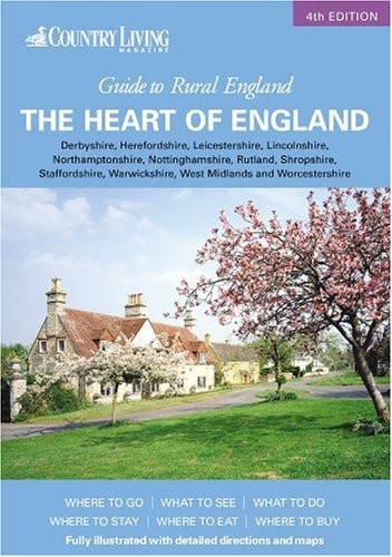 Country living guide rural - living,