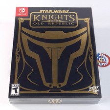 Star Wars: Knights of the Old