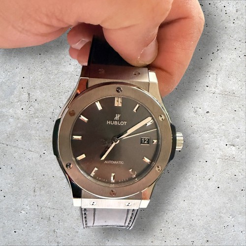 Hublot men classic - hublot, men's
