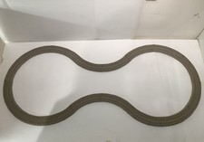 16 CURVED TRACK BUNDLE-Tomy Trackmaster Thomas Hypercity JobLot Train Set Spares