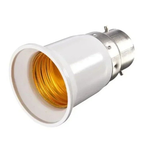 Led lamp adapter - b22, e27