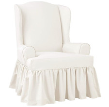 SureFit Essential Twill