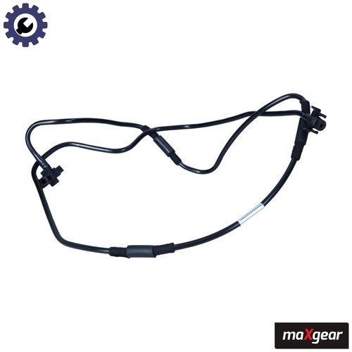Coolant pipe 1609 for - coolant,