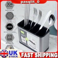 Kitchen Cutlery Holder Spoon