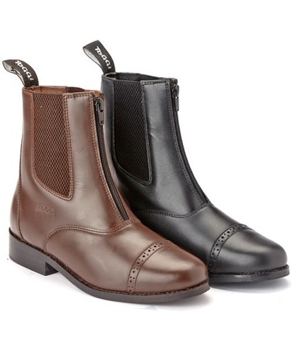 Childs jodhpur boots toggi - boots,,