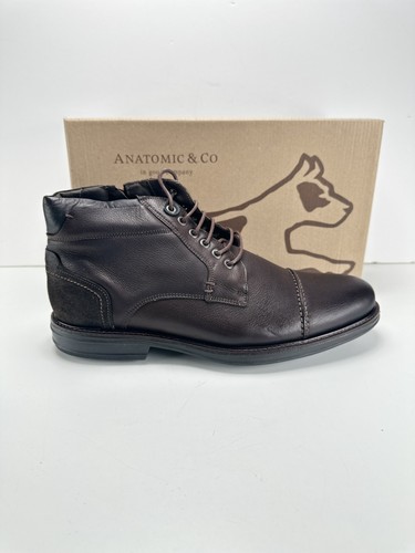 Anatomic shoes abade - shoes,