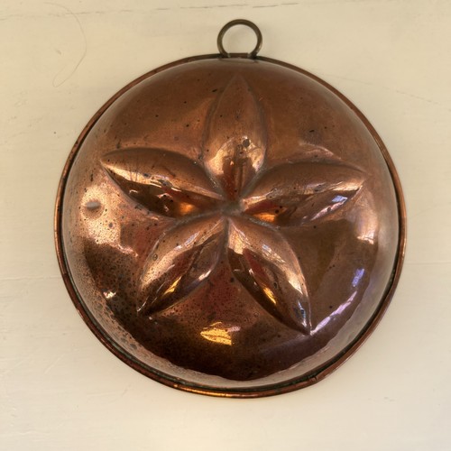 Victorian edwardian copper - /,