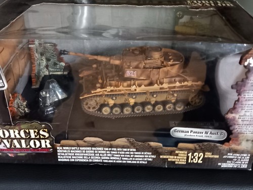 Forces valor 32 - of,