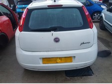 Fiat Grande Punto Mk3 05-10