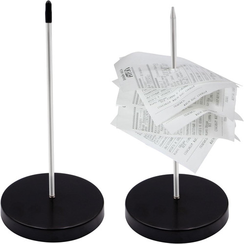 Piece receipt spike - piece,