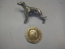 GREYHOUND/WHIPPET/LURCHER PIN