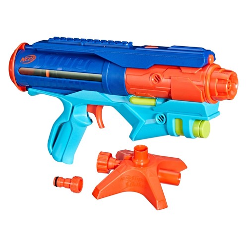 Super soaker power drench - soaker,