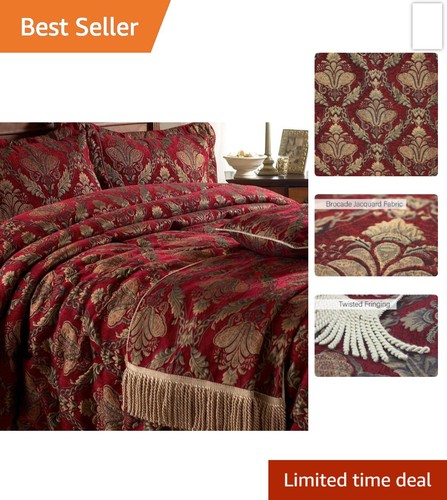 Shiraz throw bed runner - shiraz,