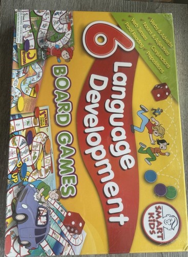 Smart kids language - kids,